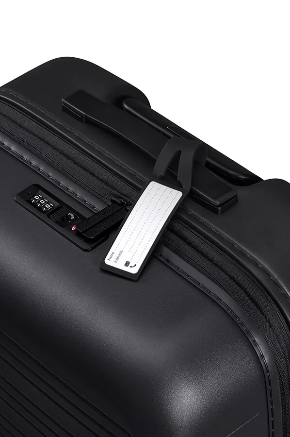 American Tourister Nova Stream Spinner 77/28cm Expand - suitcase, black