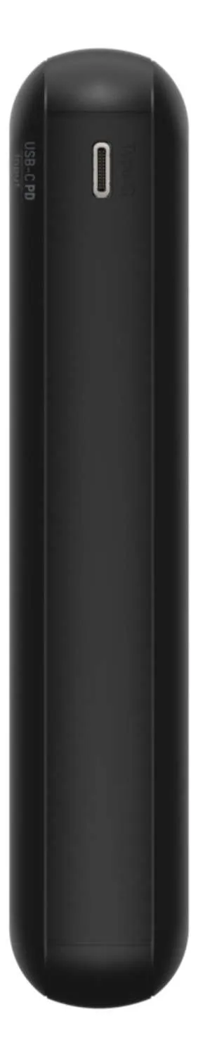 Ansmann PB320PD 20000 mAh, 20W - powerbank, Black