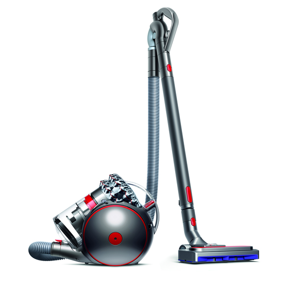 Dyson Cinetic Big Ball Absolute 2 - vacuum cleaner