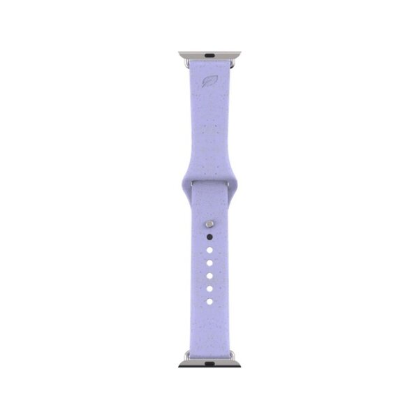 Pela Vine - Eco Friendly strap for the 40mm Apple Watch, Lavender