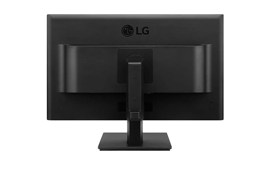 LG 27" 27BK55YP-B Full HD, IPS - monitor