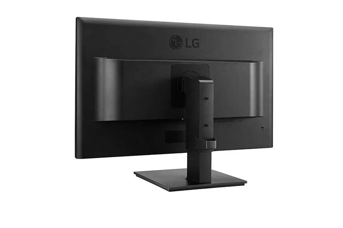LG 27" 27BK55YP-B Full HD, IPS - monitor