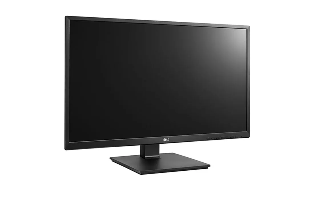 LG 27" 27BK55YP-B Full HD, IPS - monitor