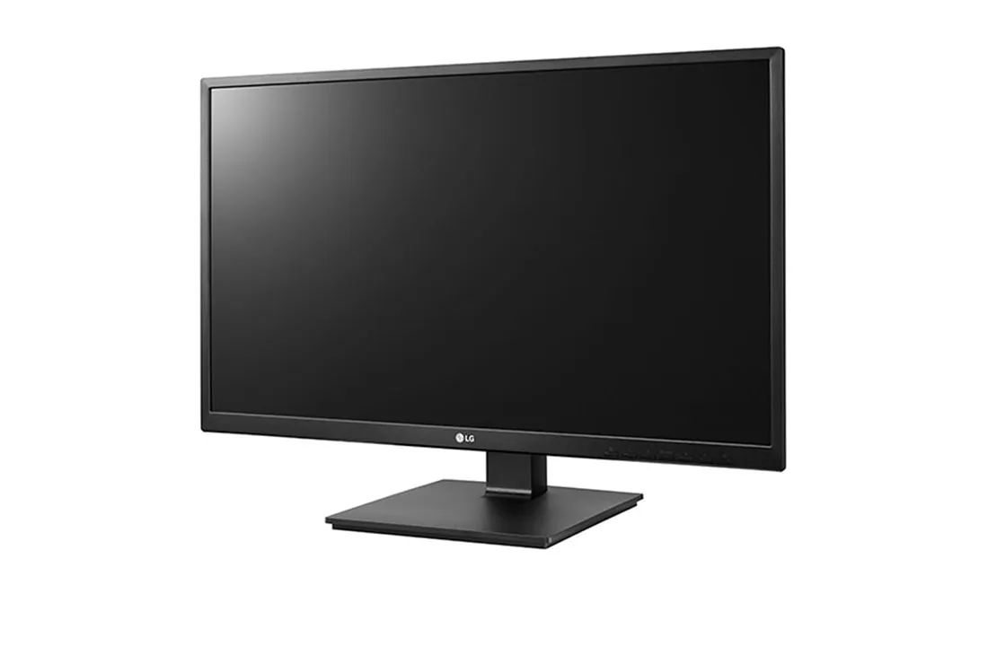 LG 27" 27BK55YP-B Full HD, IPS - monitor