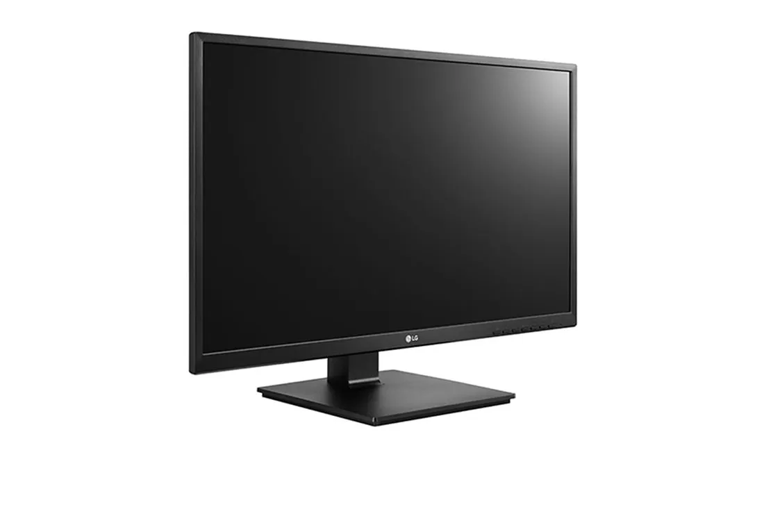 LG 27" 27BK55YP-B Full HD, IPS - monitor