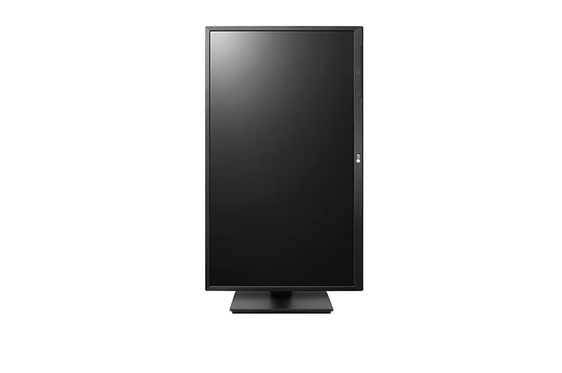 LG 27" 27BK55YP-B Full HD, IPS - monitor