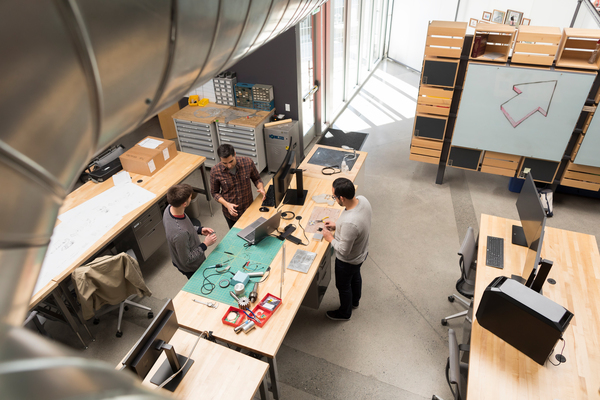 HP 27" Z-Display Z27, 4K UHD, USB-C, IPS - monitor