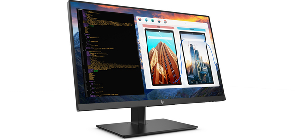 HP 27" Z-Display Z27, 4K UHD, USB-C, IPS - monitor