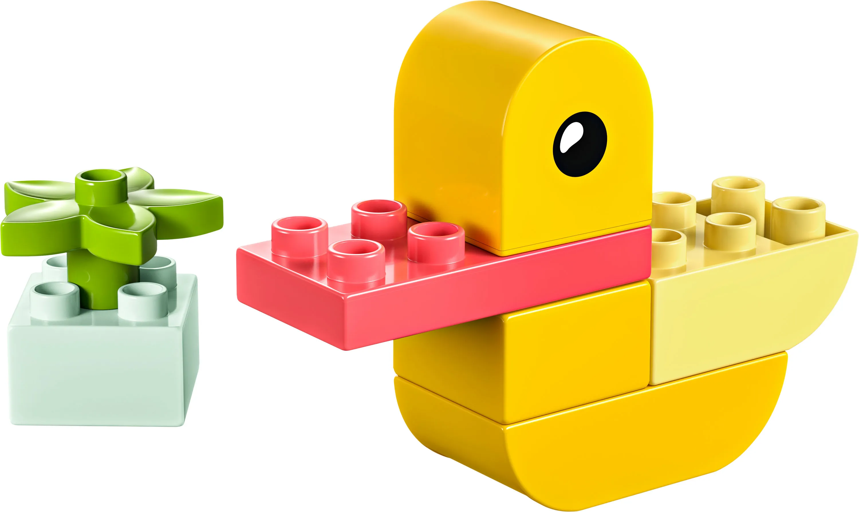 LEGO DUPLO First Duckling 30673