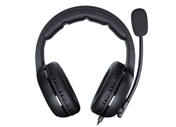 Cougar HX330 - gaming headset, black