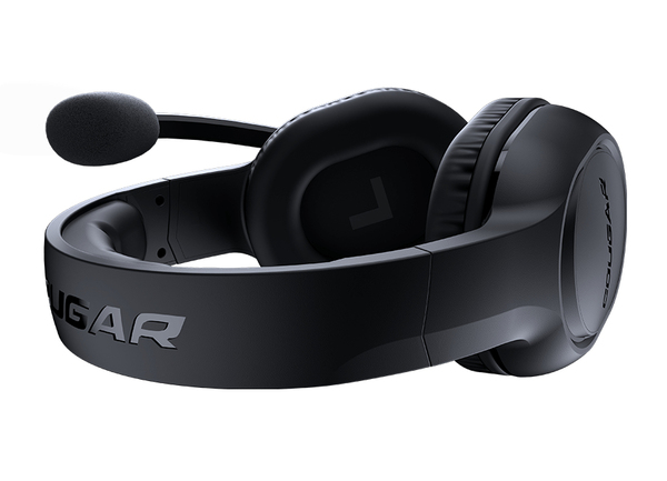 Cougar HX330 - gaming headset, black