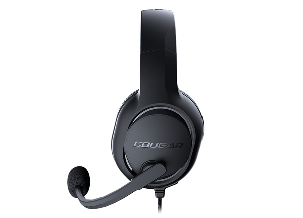 Cougar HX330 - gaming headset, black