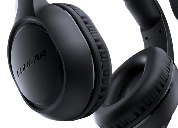 Cougar HX330 - gaming headset, black