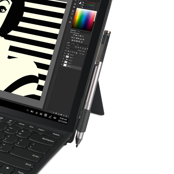 LENOVO ThinkPad X1 Tablet Gen 3 Pen Holder