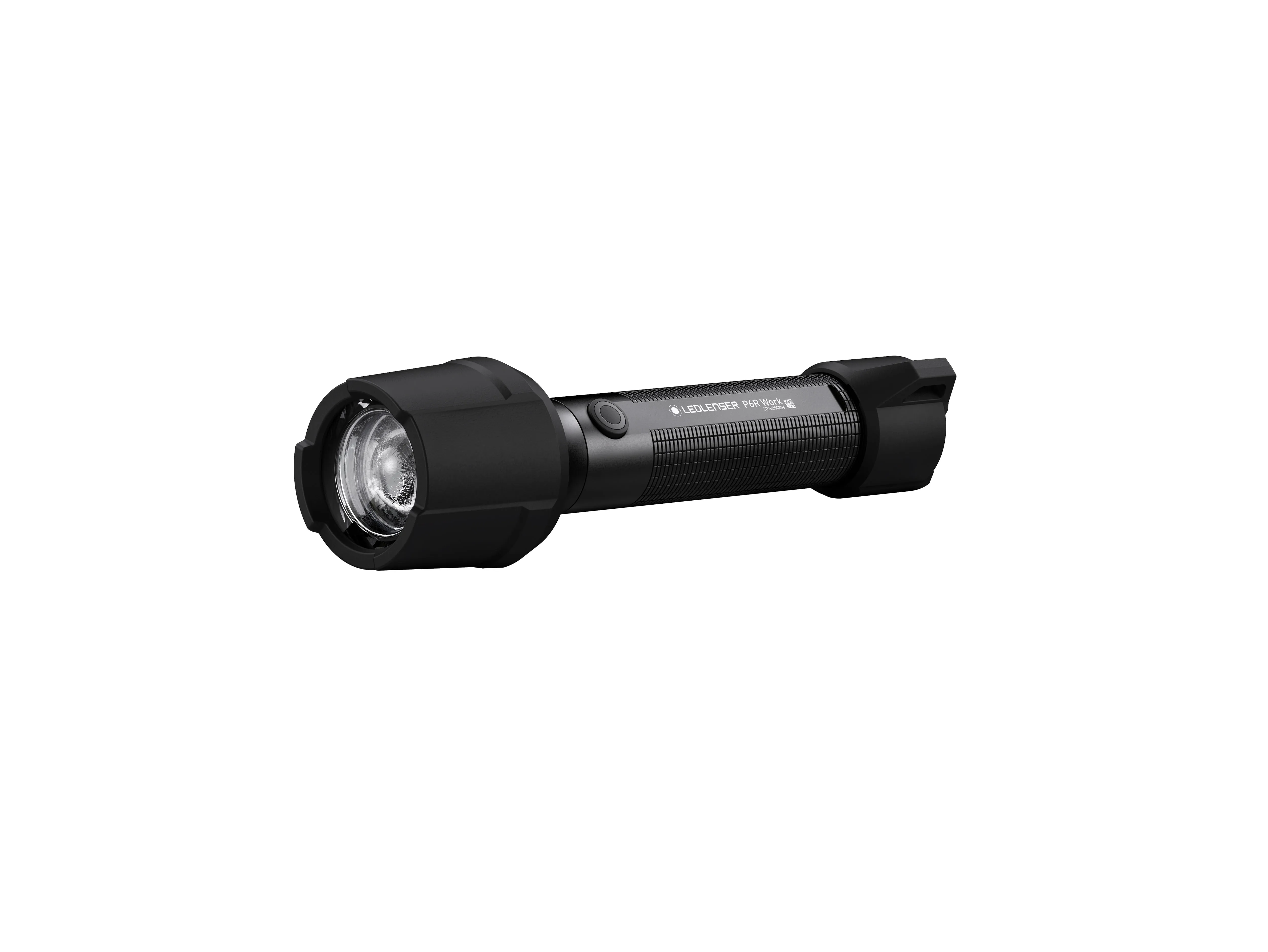 Ledlenser P6R Work - flashlight