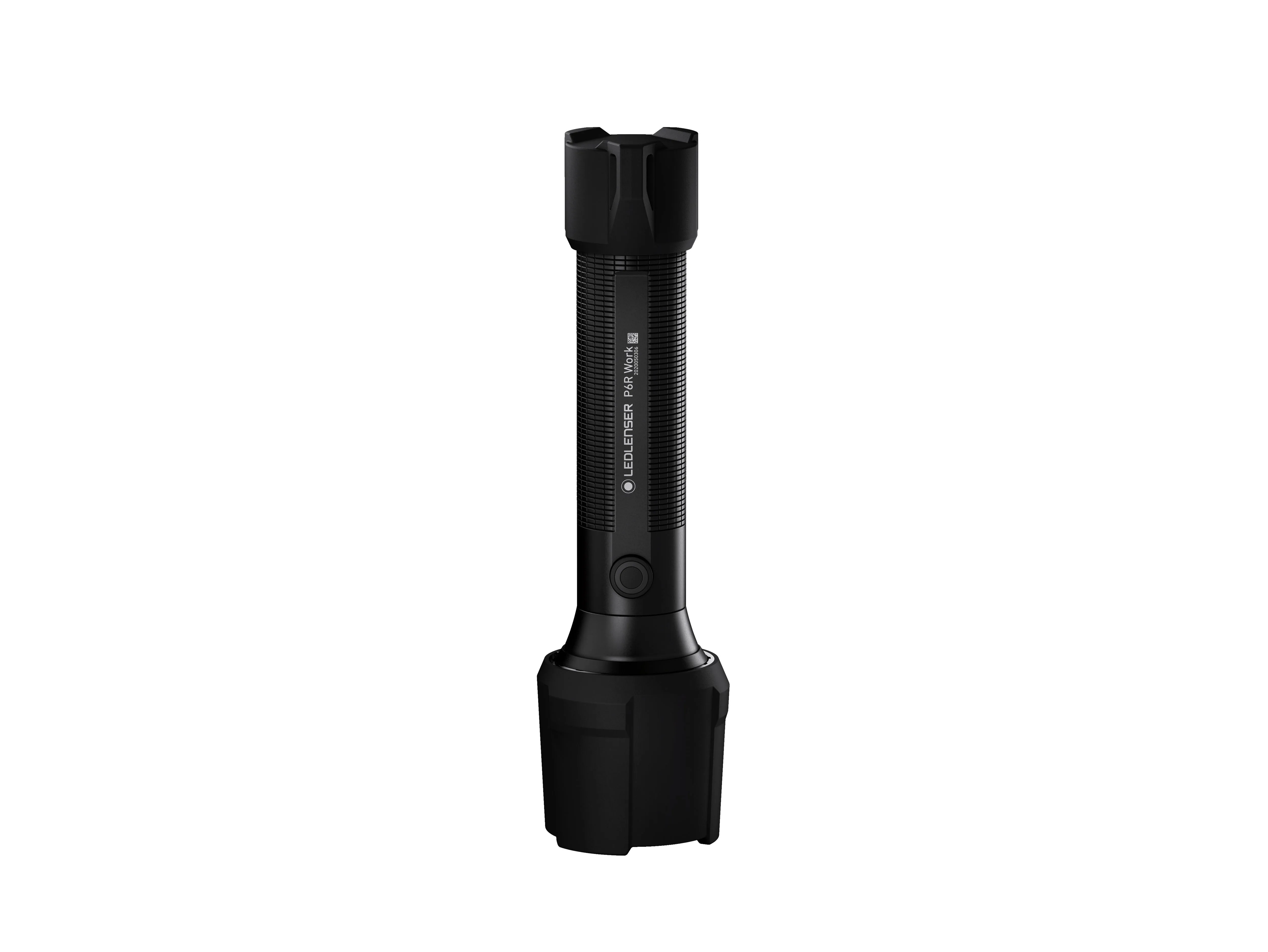 Ledlenser P6R Work - flashlight