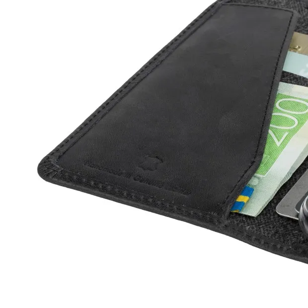 Krusell - Sunne 4 Card FolioCase