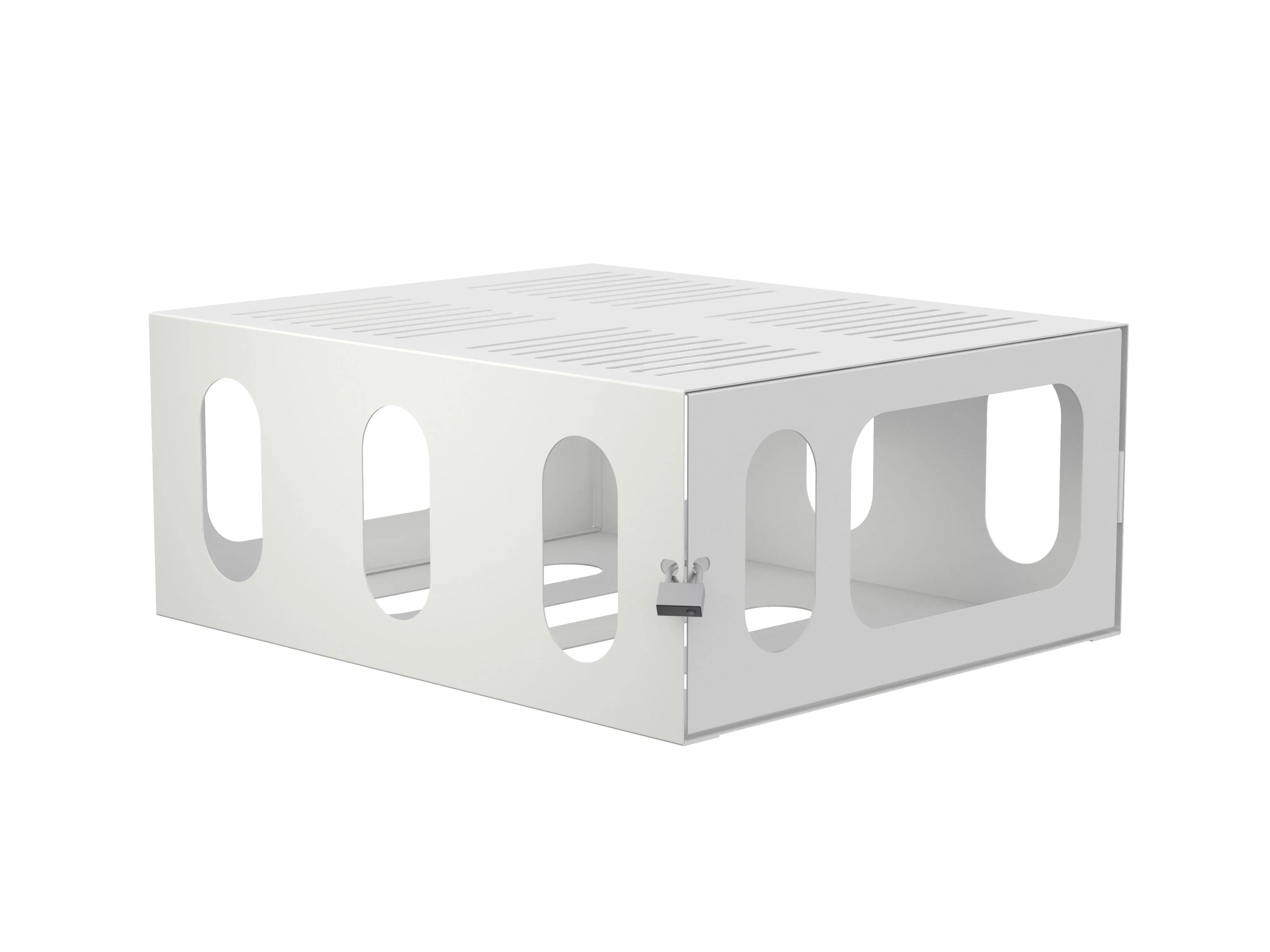 M Projector Mount HD cage