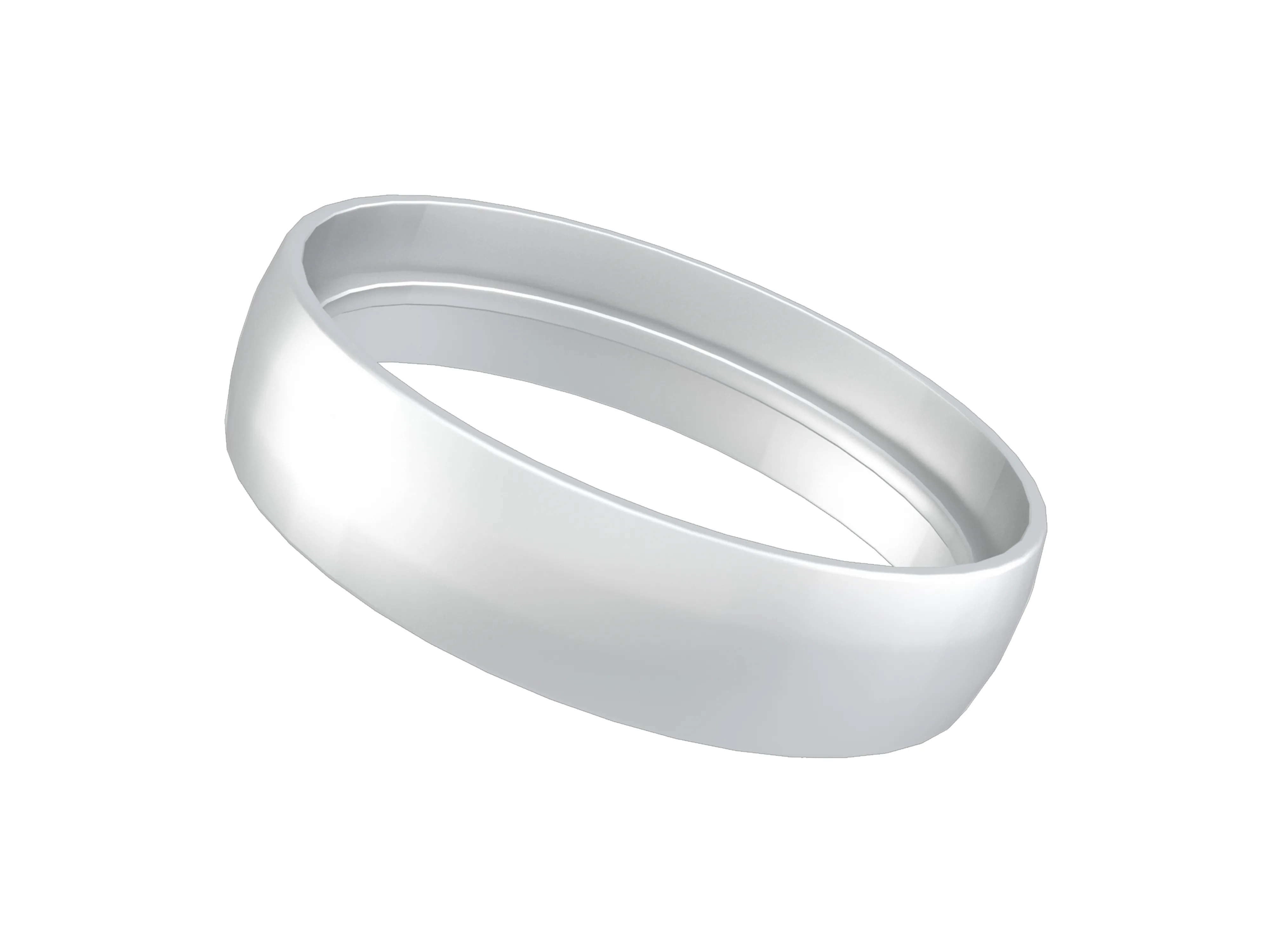 M Pro Series - External Pipe Cover Chrome