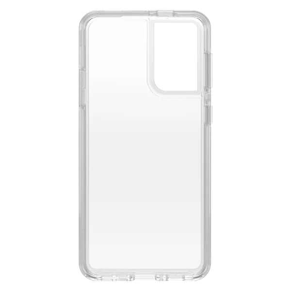 OTTERBOX SYMMETRY  CLEAR SAMSUNG GALAXY S21+- CLEAR