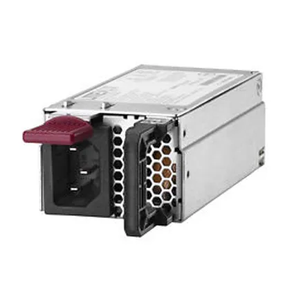 HPE 900W AC 240VDC Pwr Input Mdl FIO Kit