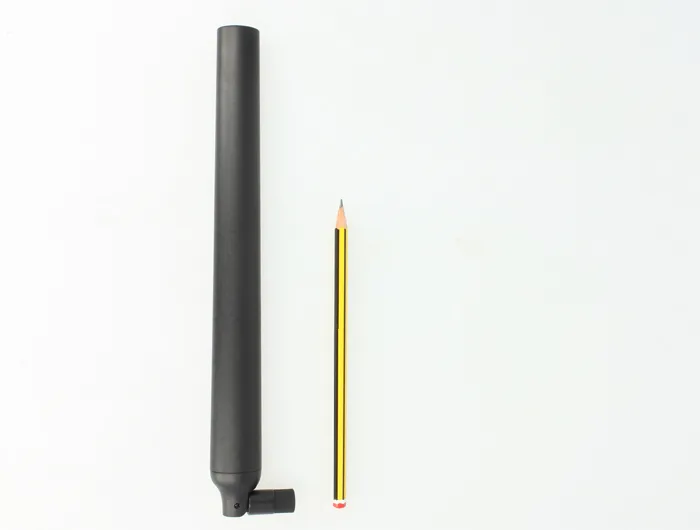 DeLOCK WLAN-antenni, ymp&auml;ris&auml;teilev&auml;, 802.11ac, RP-SMA, 5.5-9dBi