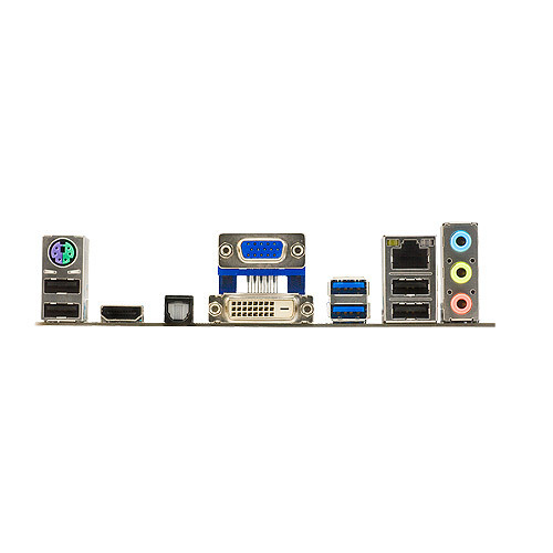 P8H77-M Socket1155 DDR3 mATX