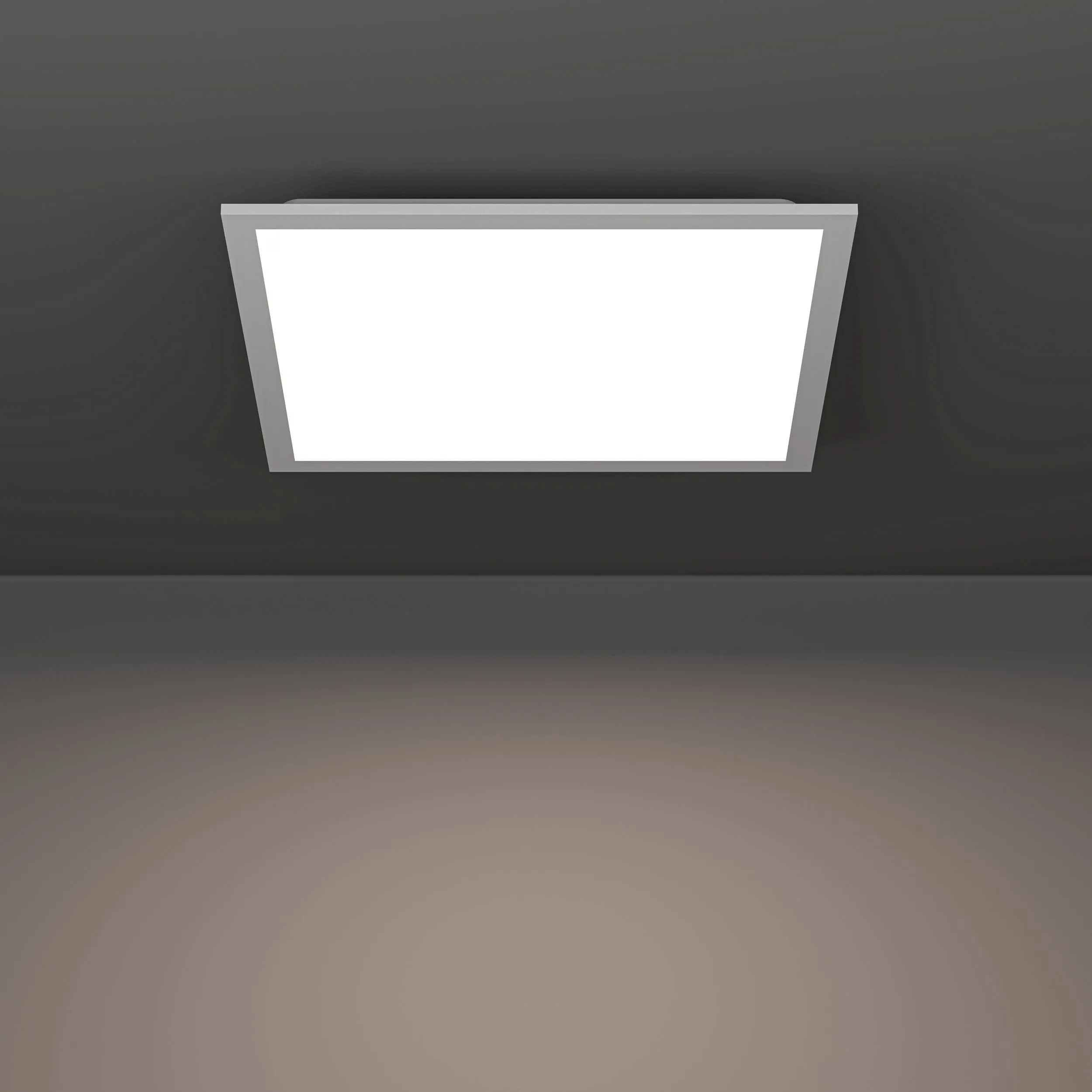 EGLO Moradillo-Z - LED panel, White