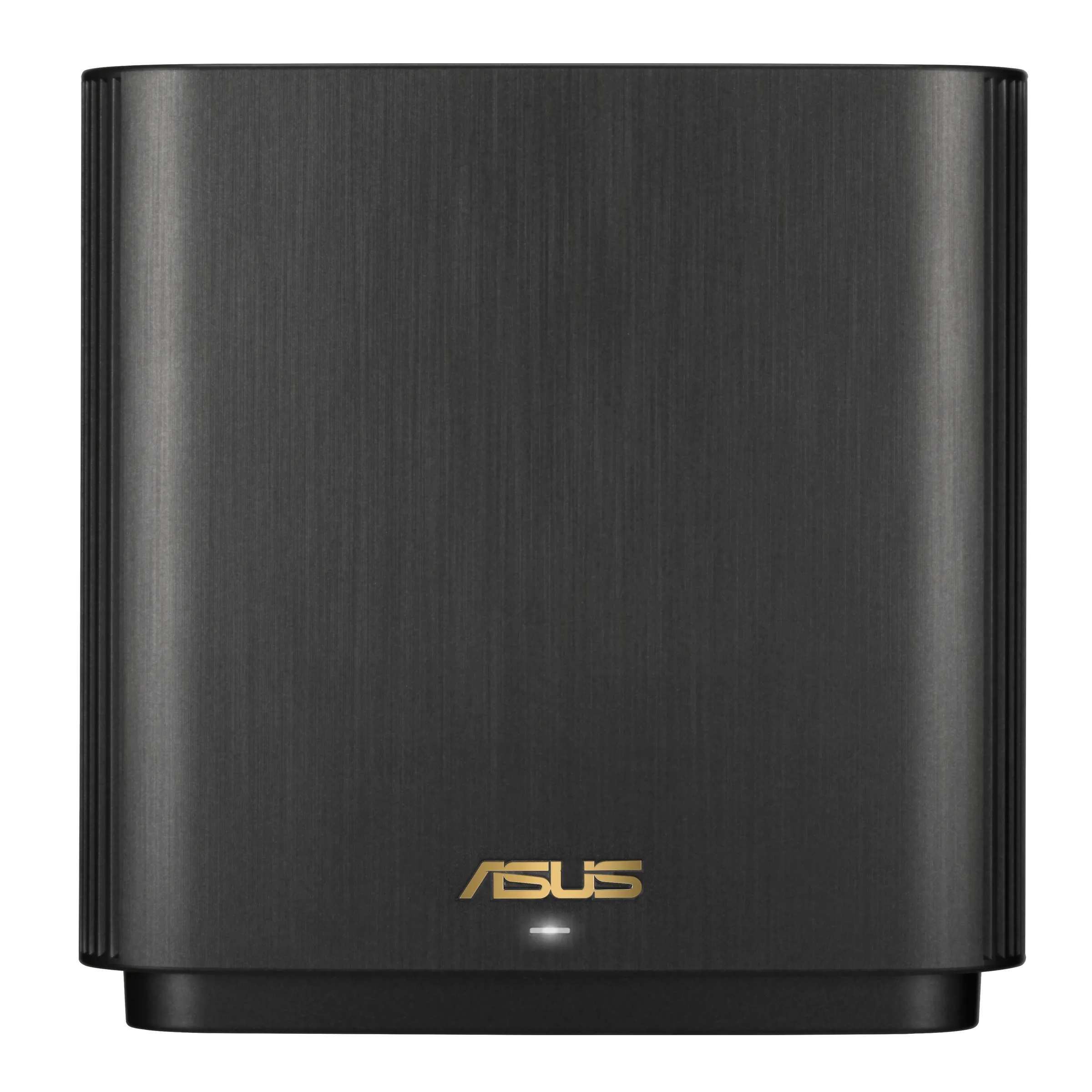 Asus ZenWiFi AX (XT9) AX7800 1er Pack Schwarz Tri-band, WiFi 6 -reititin