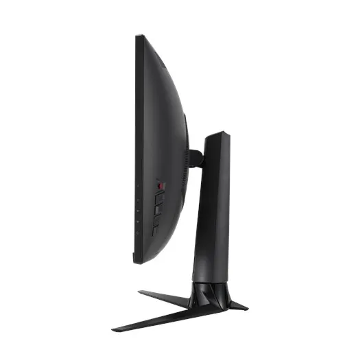Asus ROG Strix XG32VC 32&quot; QHD, VA -kaareva pelin&auml;ytt&ouml;