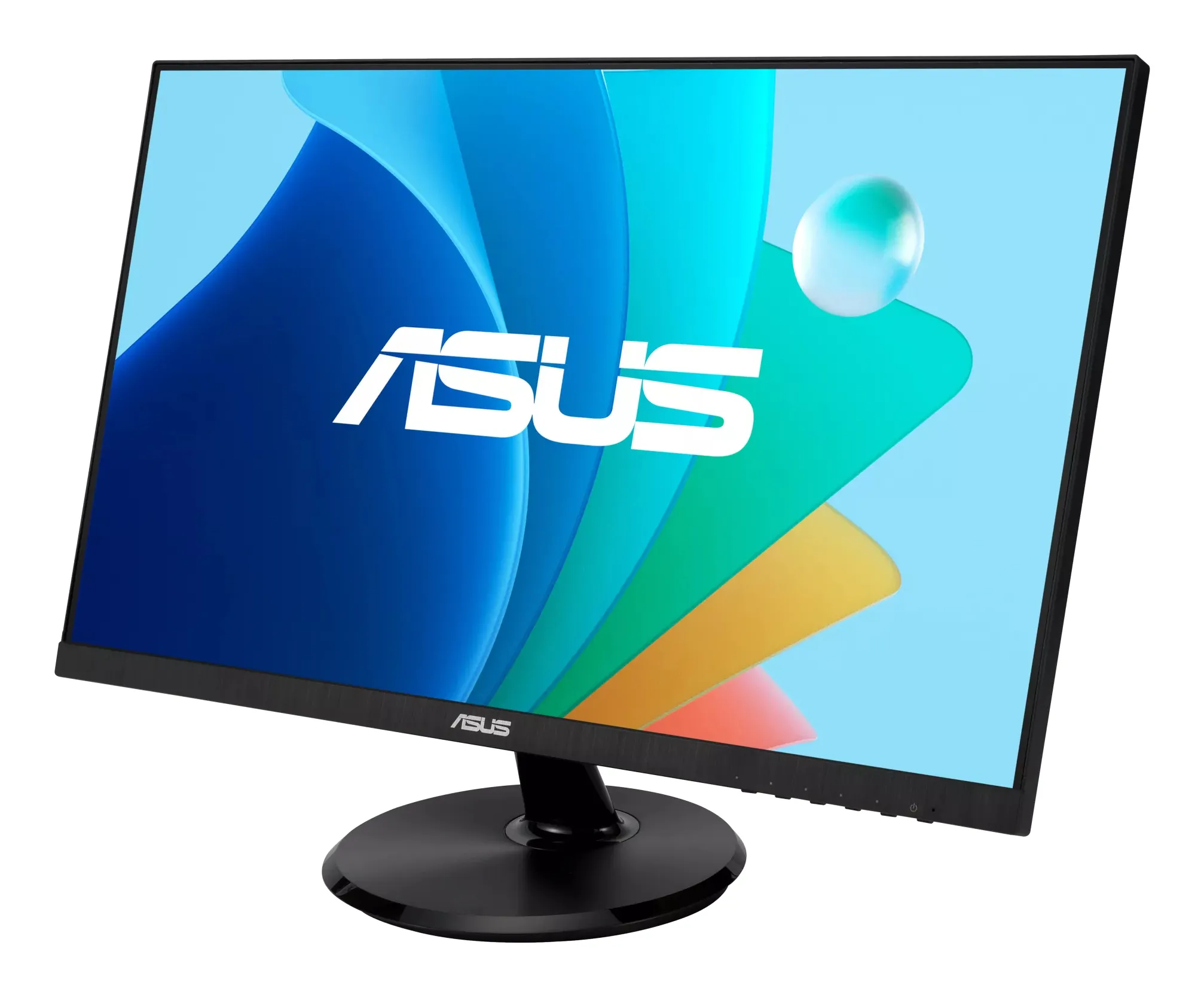 Asus 24" VA24DQFR Full HD, IPS - monitor