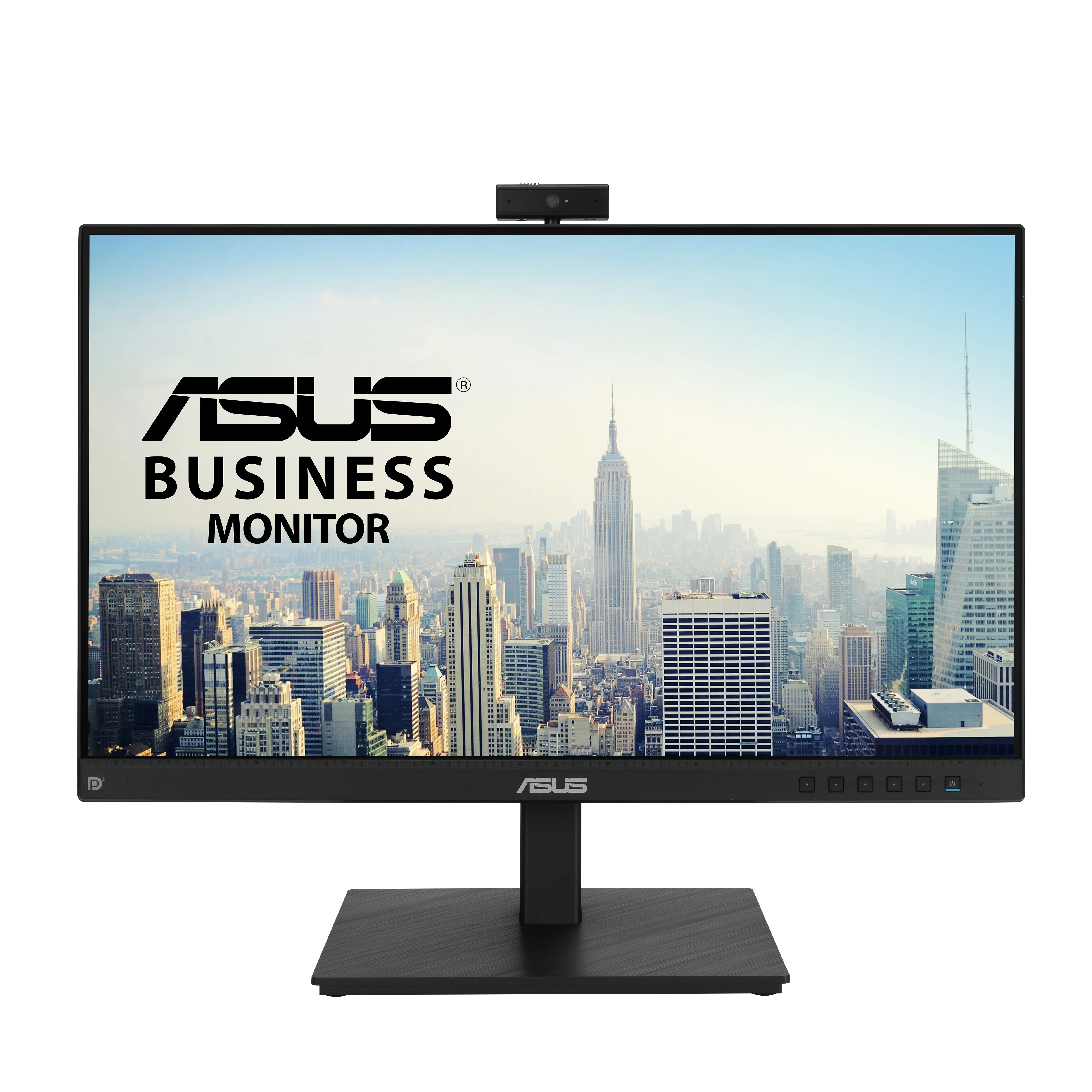 Asus 24" Video Conferencing BE24EQSK Full HD, IPS - monitor