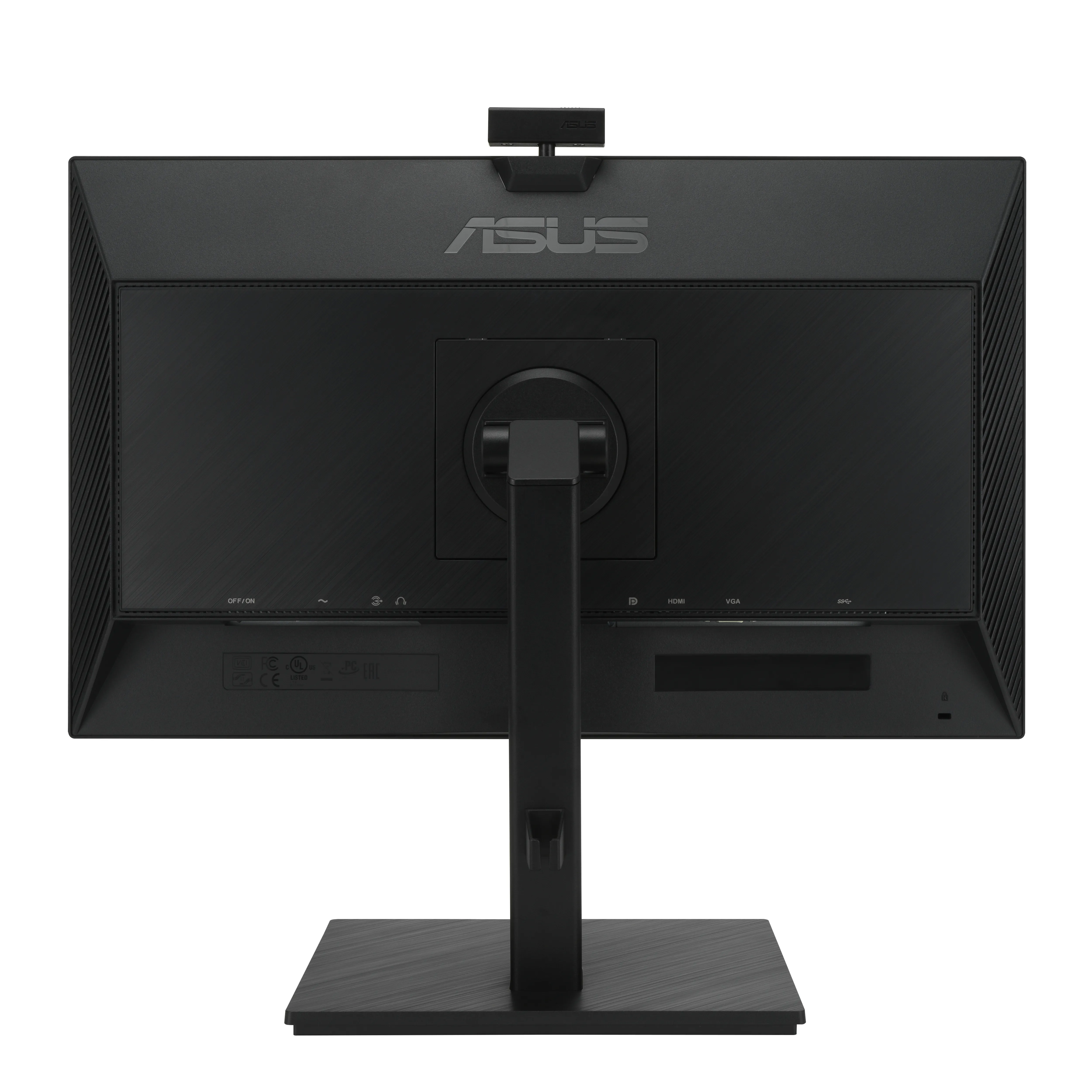 Asus 24" Video Conferencing BE24EQSK Full HD, IPS - monitor