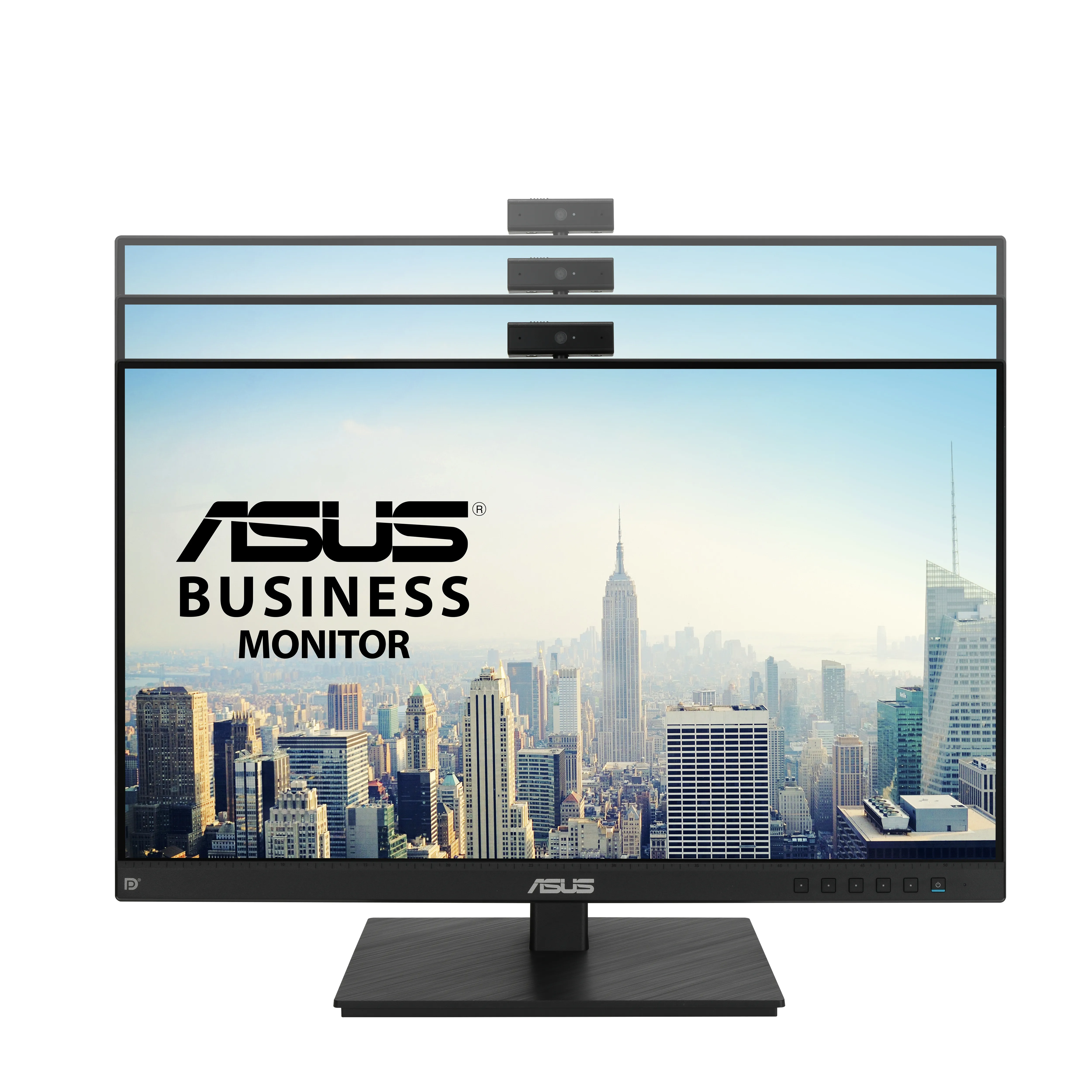 Asus 24" Video Conferencing BE24EQSK Full HD, IPS - monitor