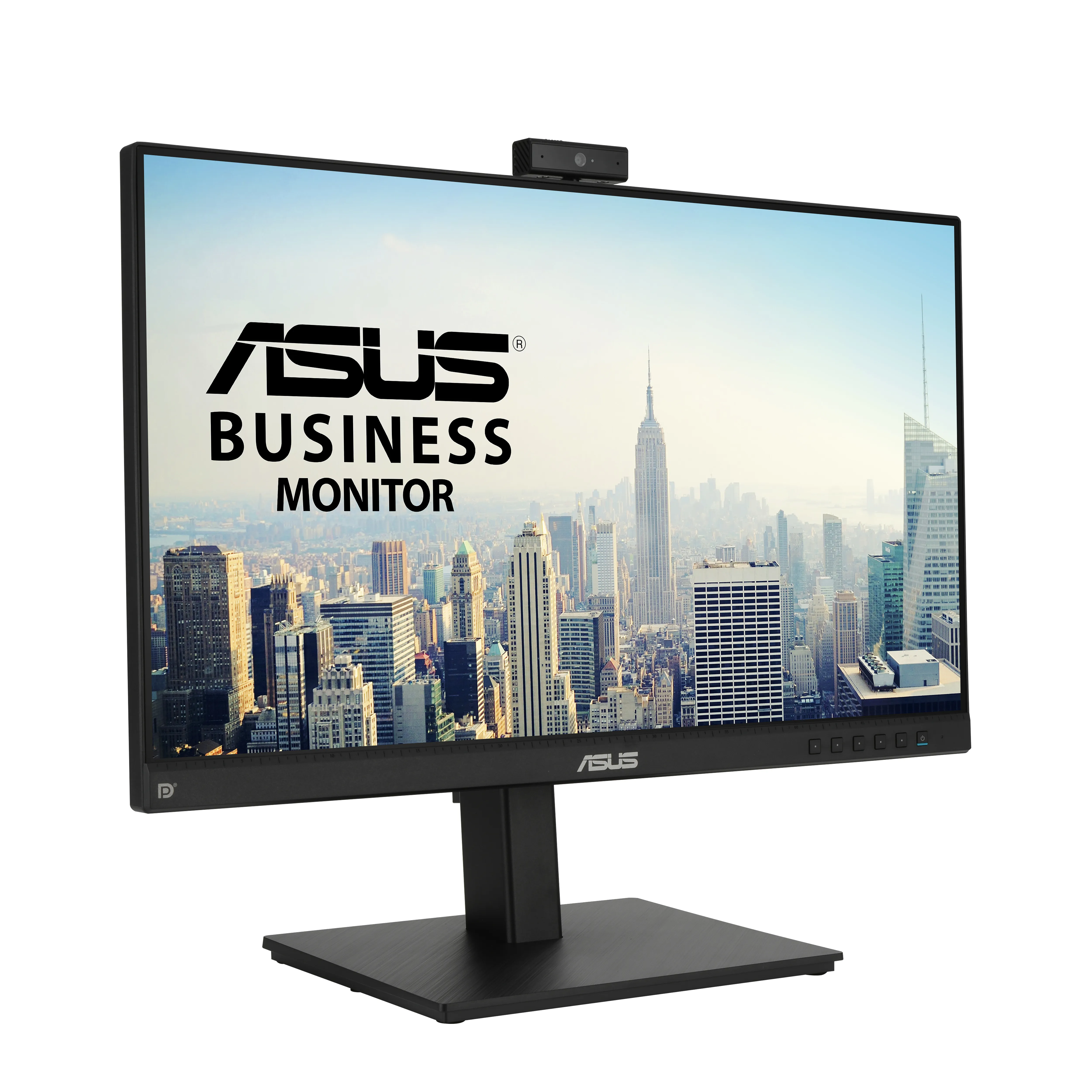 Asus 24" Video Conferencing BE24EQSK Full HD, IPS - monitor