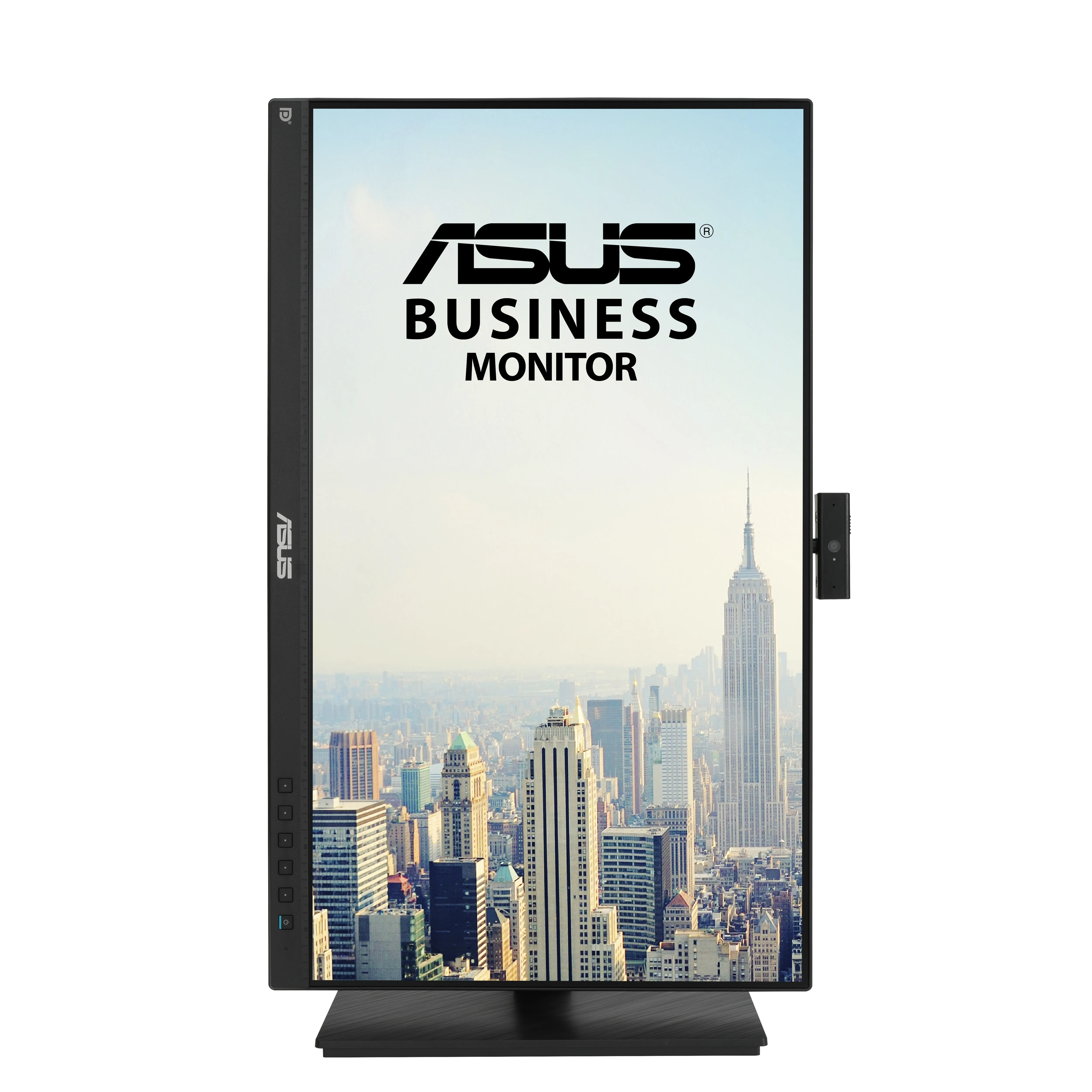 Asus 24&quot; Video Conferencing BE24EQSK Full HD, IPS - monitor