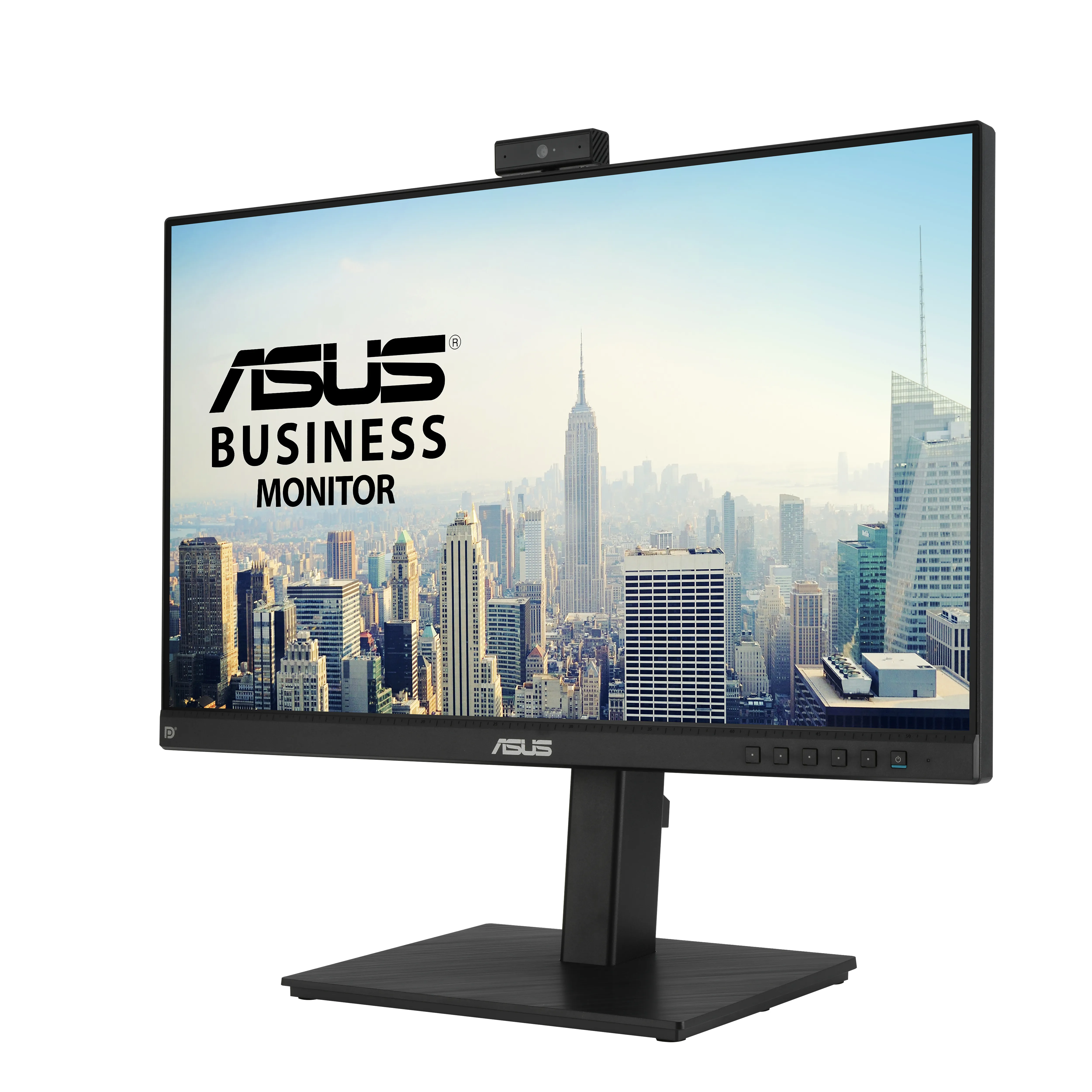 Asus 24&quot; Video Conferencing BE24EQSK Full HD, IPS - monitor