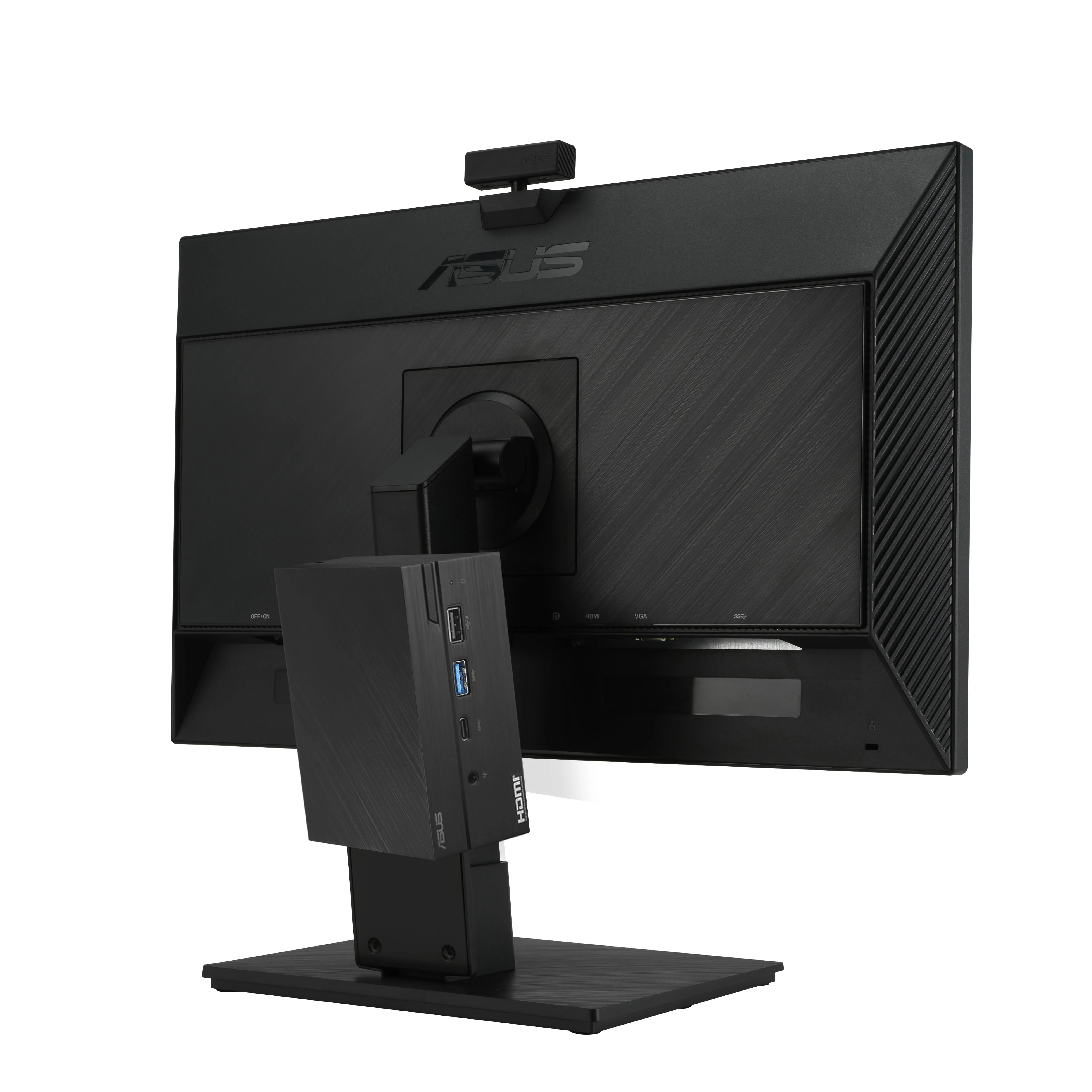 Asus 24&quot; Video Conferencing BE24EQSK Full HD, IPS - monitor