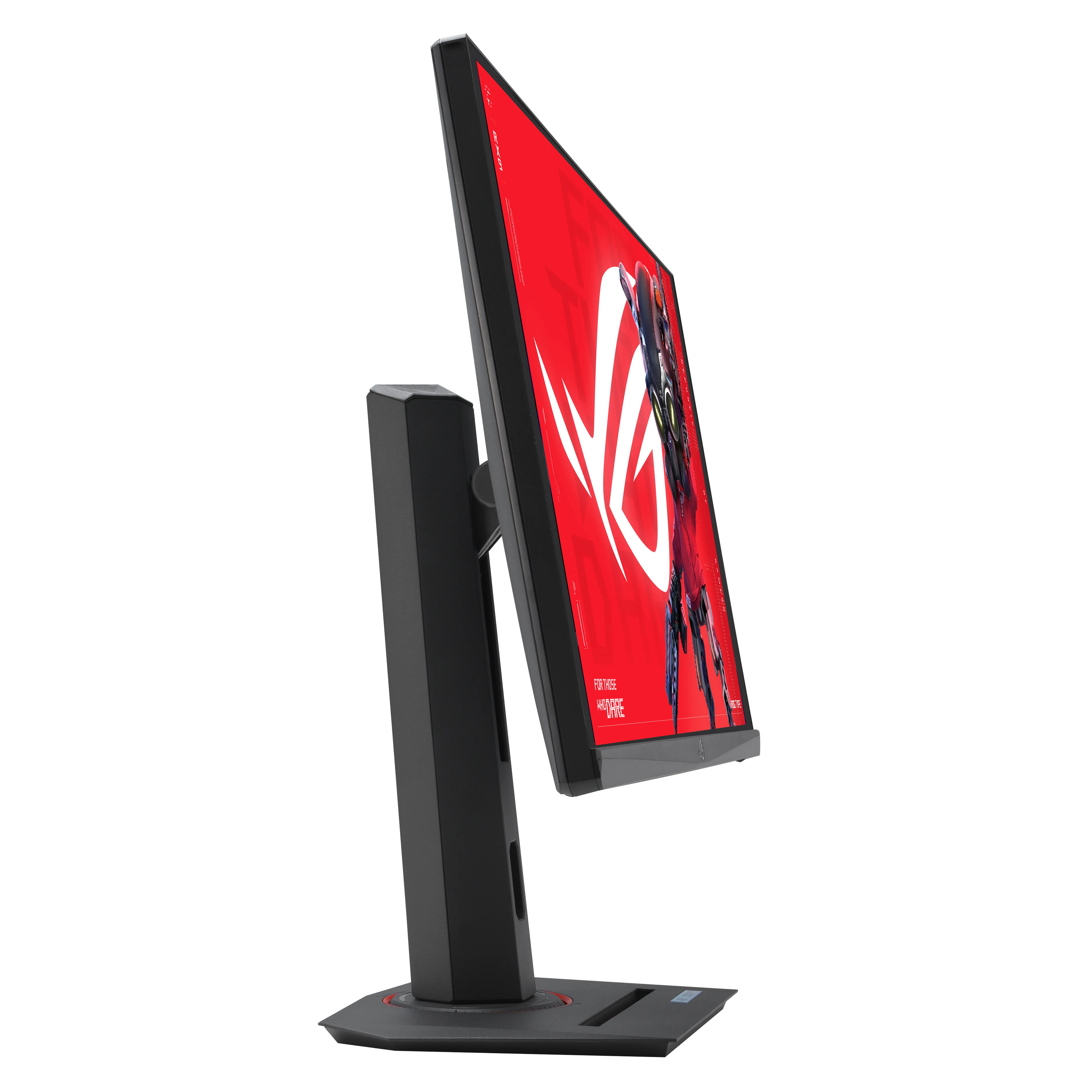 ASUS ROG Strix XG27ACMS 27" QHD, Fast IPS Gaming Monitor with USB-C hub ASUS ROG Strix XG27ACMS 27" QHD, Fast IPS Gaming Monitor with USB-C hub