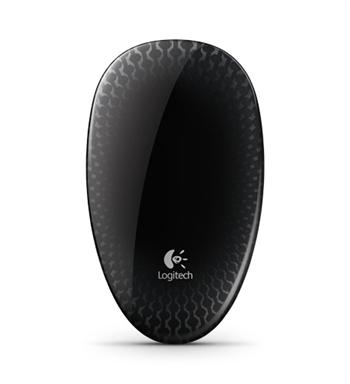 Logitech Touch Mouse T620 Graphite