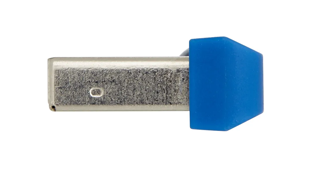 Verbatim 32 Gt Store 'n' Stay USB USB 3.0 -muistitikku, Sininen