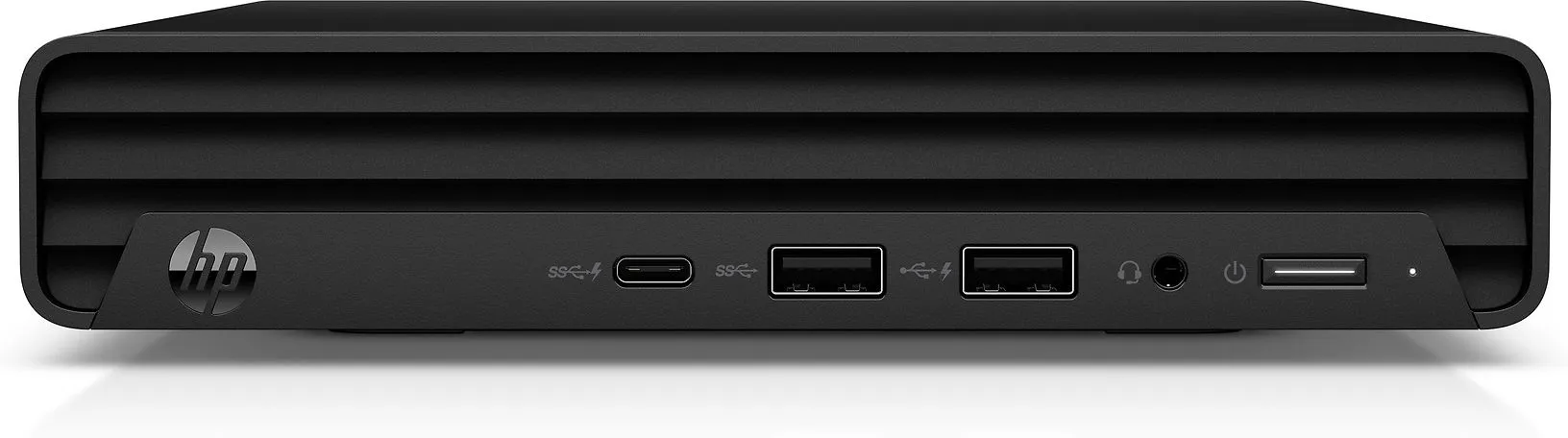 HP ProDesk 260 G9 Mini. Intel Core i3-1315U, 8 Gt Ram, 256 Gt SSD, Windows 11 Pro