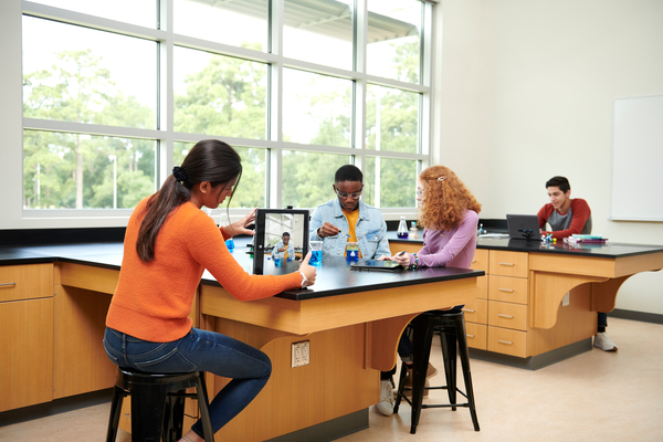 HP Chromebook x360 11 G3 - Education Edition - flip design - Celeron N4020 / 1.1 GHz - Chrome OS - 4 Gt RAM - 32 GB eMMC - 11.6&quot; IPS kosketusn&auml;ytt&ouml; 1366 x 768 (