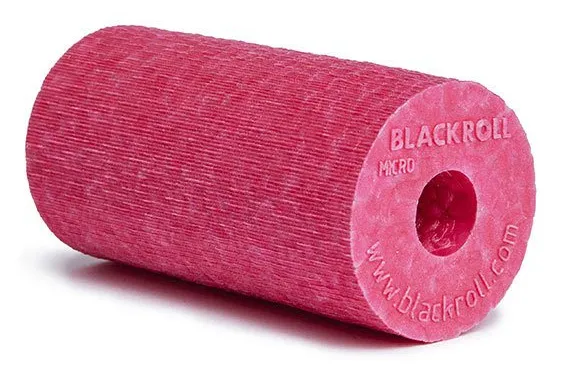BLACKROLL&reg; MICRO pink - boxed