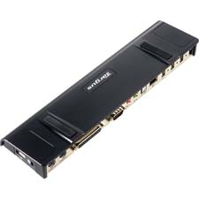 Mobile Doc.Station USB 2.0