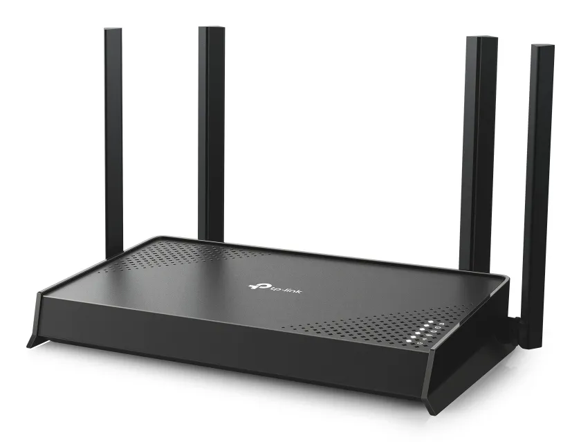 TP-Link Archer BE220 BE3600 Dual-Band Wi-Fi 7 - router