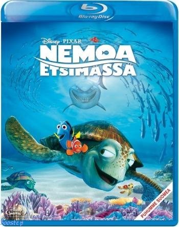 NEMOA ETSIM&Auml;SS&Auml;