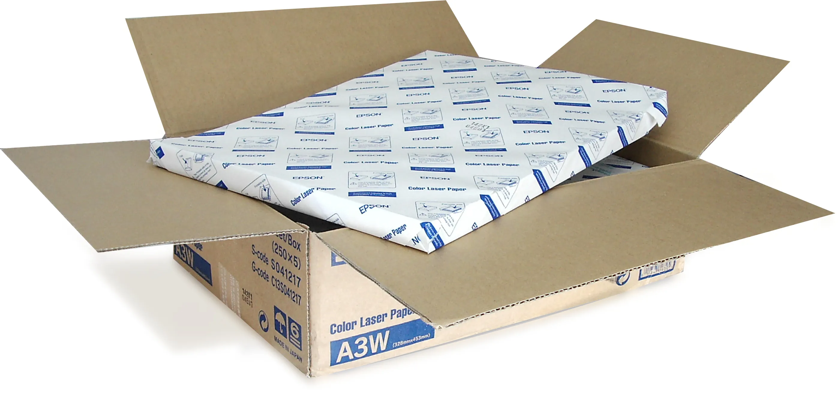 A3W Colour Laser Paper