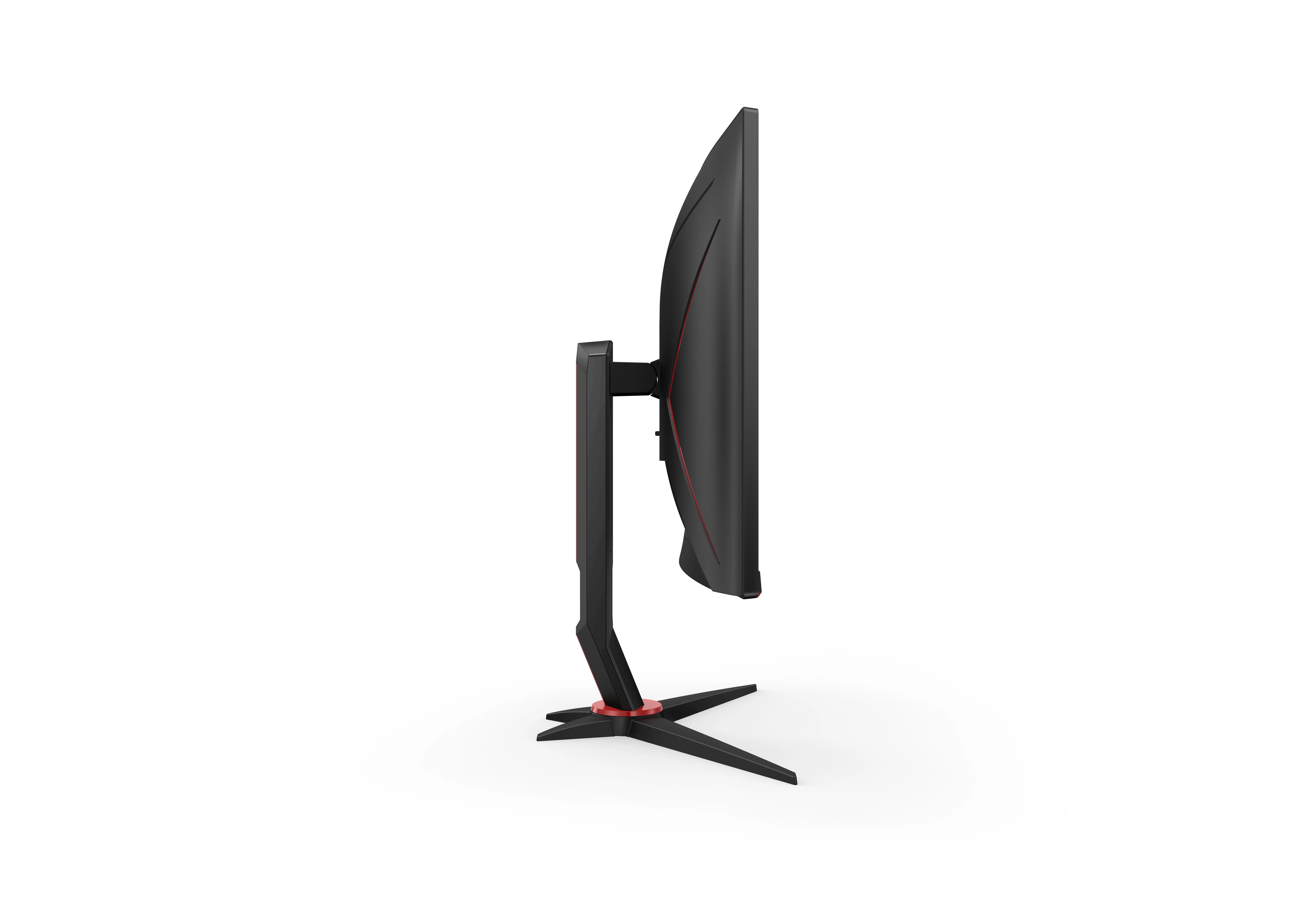 AOC C27G2Z3/BK 27" Full HD, Fast VA - curved gamingskärm