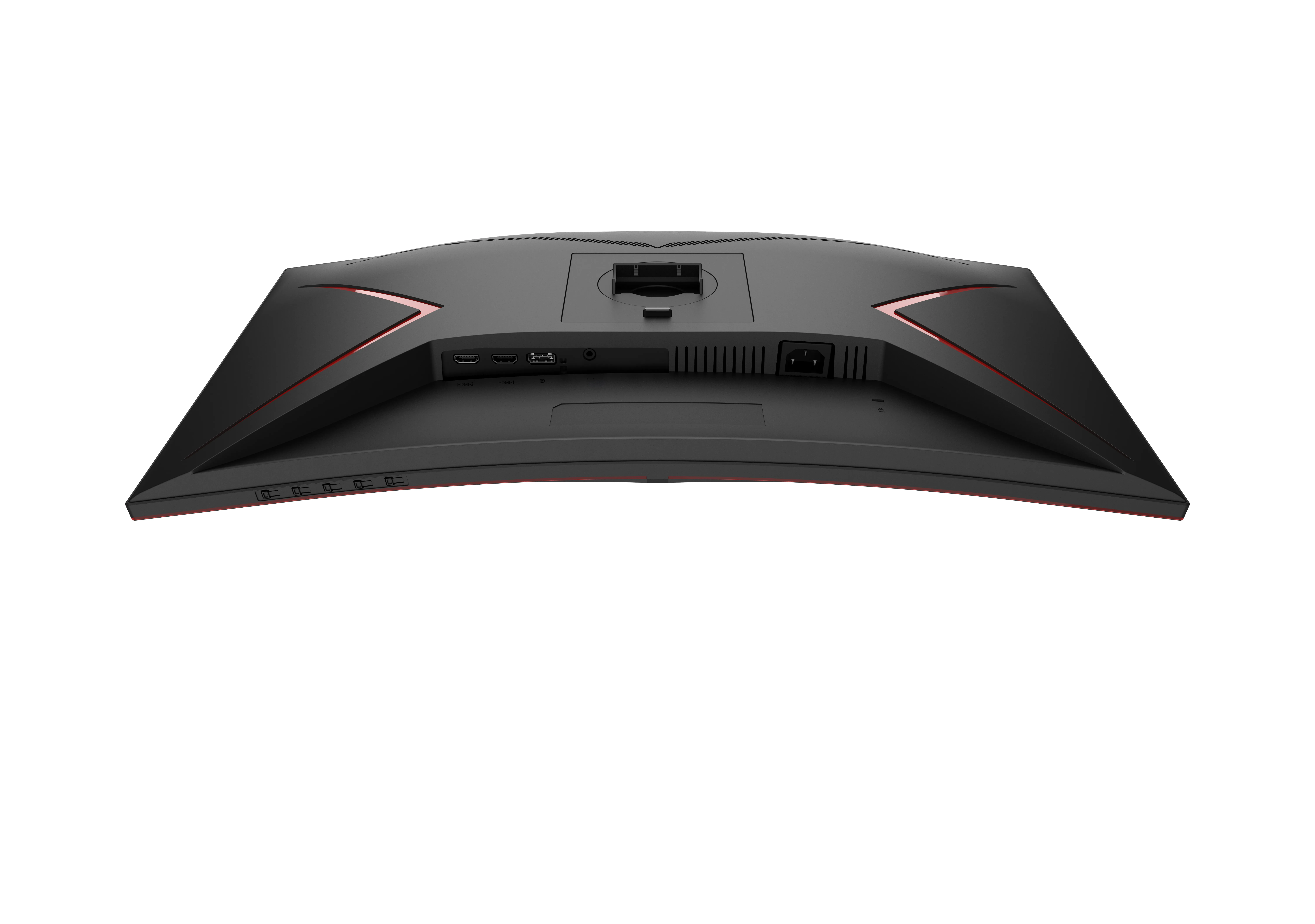 AOC C27G2Z3/BK 27&quot; Full HD, Fast VA - curved gamingsk&auml;rm